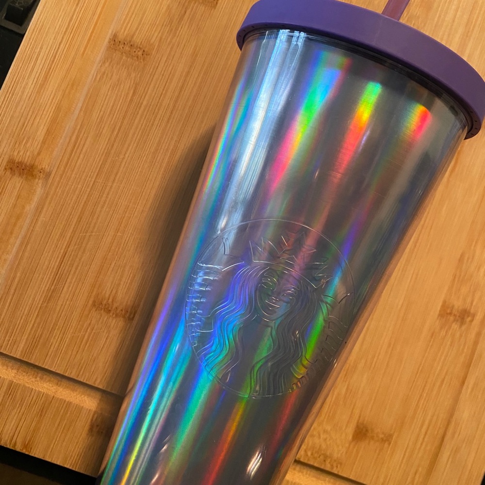 COPY - starbucks tumbler